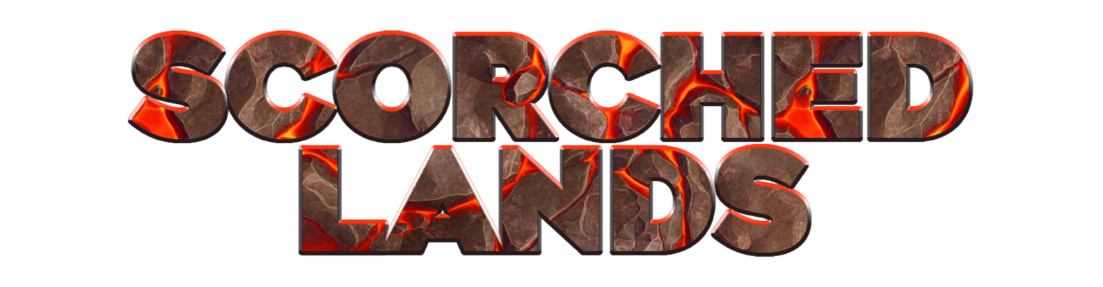 Aura Section Logos_Scorched Lands