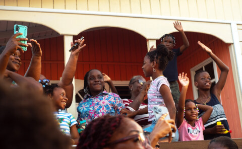 Image Not Found On Media Library